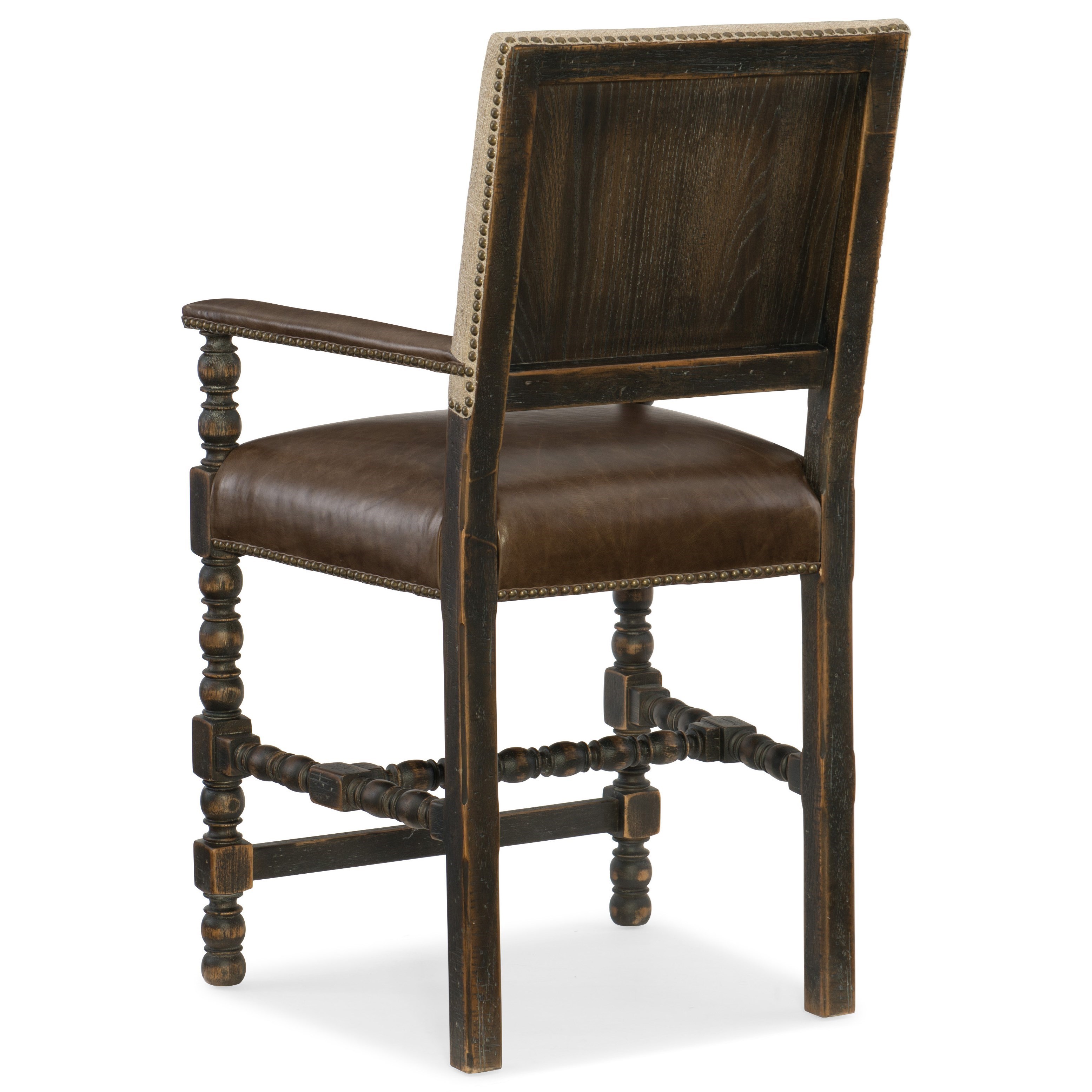 Hooker sales counter stools